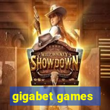 gigabet games